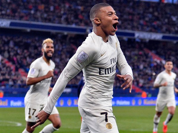 Tuchel Pastikan Mbappe Siap Hadapi MU