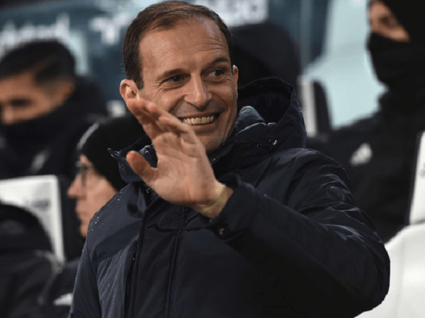 Unggul 16 Poin, Allegri Tegaskan Scudetto Masih Belum Jadi Milik Juventus