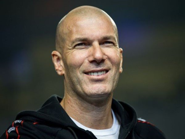 Zidane Dianggap Bisa Atasi Masalah 'Kekuatan Pemain' Chelsea