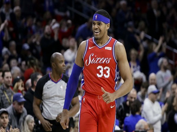 Brett Brown Dibuat Terpukau Oleh Kemampuan Bermain Tobias Harris