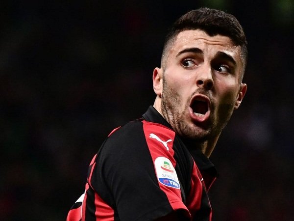 Gabung Torino dan Tottenham, Lazio Turut Ramaikan Perburuan Cutrone