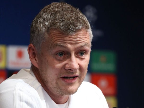 Hadapi PSG, Solskjaer Ingin MU Tiru Juventus dan Barcelona