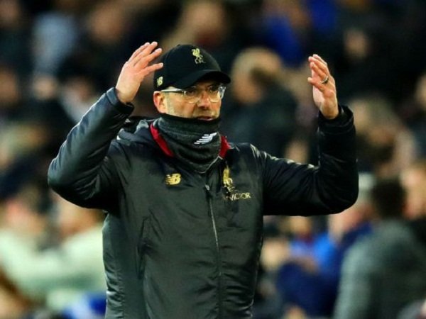 Legenda Arsenal Bongkar Dua Keputusan Bukti Klopp Sedang Panik