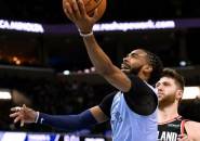 Mike Conley Bawa Grizzlies Atasi Perlawanan Blazers