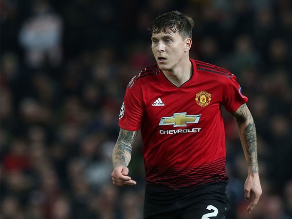 MU Diprediksi Bakal Tersingkir, Lindelof: Apapun Masih Bisa Terjadi!