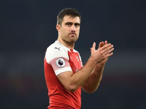 Setelah Arsenal, Sokratis Ingin Hijrah Ke Amerika atau Asia