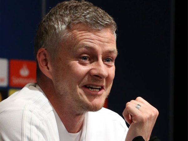 Strategi Solskjaer Saat Hadapi PSG: Cetak Gol Pertama dan Ubah Jalannya Laga