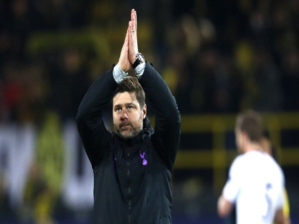 Tottenham Hotspur Dipastikan Tanpa Mauricio Pochettino Kontra Southampton dan Liverpool