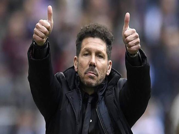 Diego Simeone Ungguli Legenda Barcelona Dalam Hal Ini