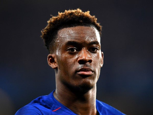 Ini Tiga Pemain yang Paling Dikagumi Hudson-Odoi