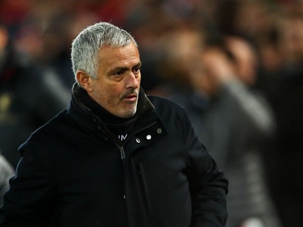 Mourinho Miliki Peluang 90 Persen untuk Jadi Pelatih Berikutnya Real Madrid