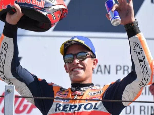 Mulai Pulih dari Cedera, Marquez Siap Hadapi MotoGP Qatar