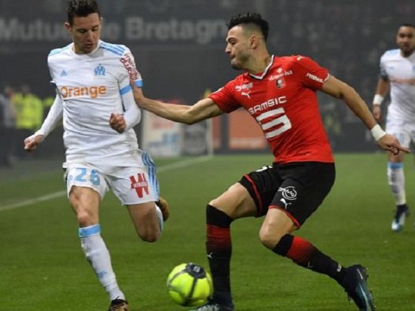 Thauvin dan Saint-Maximin Masuk Dalam Daftar Target Milan