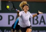 Victoria Azarenka Tantang Serena Williams Di Babak Kedua Indian Wells