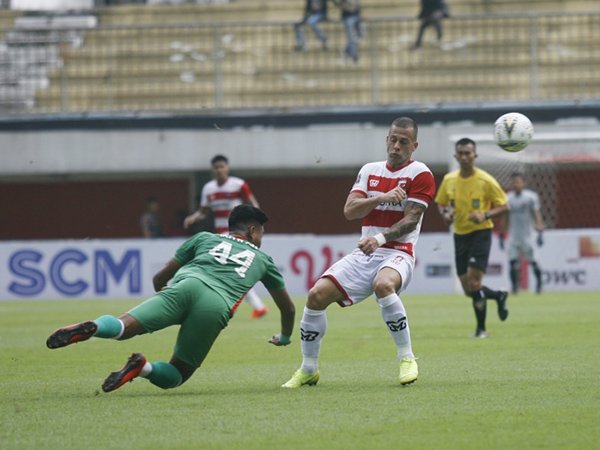 Wajib Menang Kontra Borneo, PSS Sleman Tak Bisa Tampil Full Team