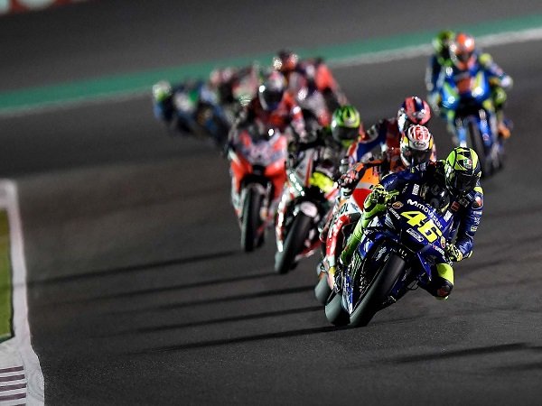 Dijuarai 5 Pebalap Berbeda Sejak 2014, Pertanda Balapan di GP Qatar Susah Diprediksi