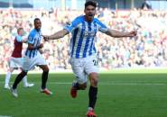 Huddersfield Tunjuk Christopher Schindler Sebagai Kapten