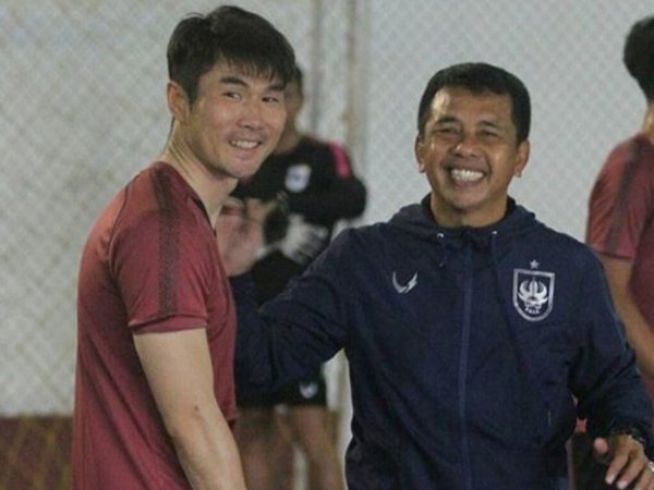 Jafri Sastra Berharap Kedatangan Pemain Asia Angkat Performa PSIS