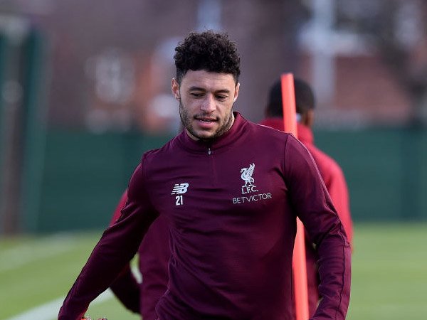 Kembalinya Oxlade-Chamberlain Beri Dorongan Besar Bagi Liverpool