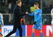 Kramaric Ingin Pecahkan Rekor sebelum Julian Nagelsman Hengkang