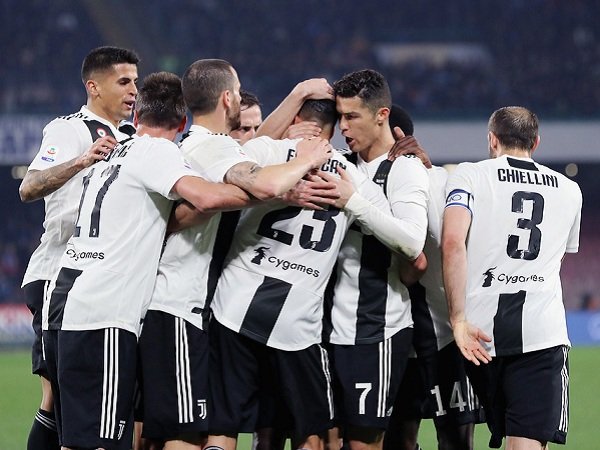 Prakiraan Susunan Pemain: Juventus Turunkan Tim B Kontra Udinese