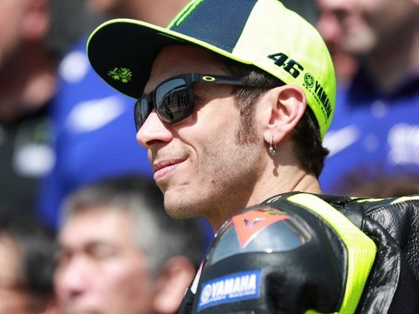 Rossi: Persaingan MotoGP 2019 Paling Sengit Sepanjang Sejarah