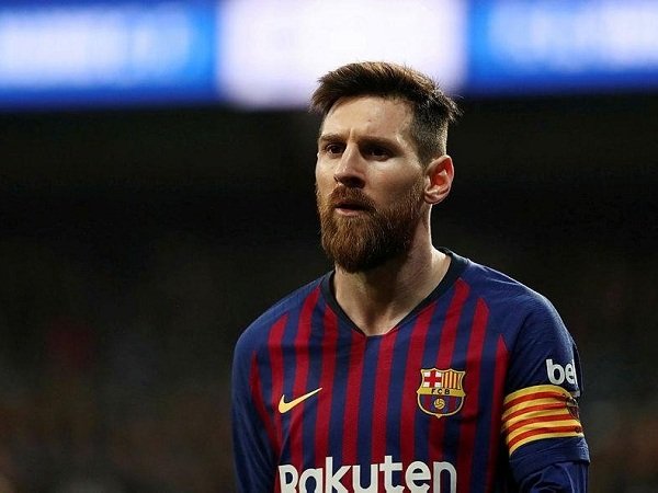 Tak Bisa Hidup Tanpa Messi, Presiden Barcelona Berencana Sodorkan Kontrak Seumur Hidup