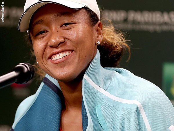 Turun Di Indian Wells Bukan Pertahankan Gelar, Tetapi Menangkan Gelar Lain Bagi Naomi Osaka