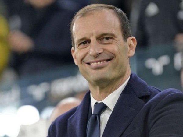 Allegri Tak Ingin Juventus Terobsesi di Liga Champions