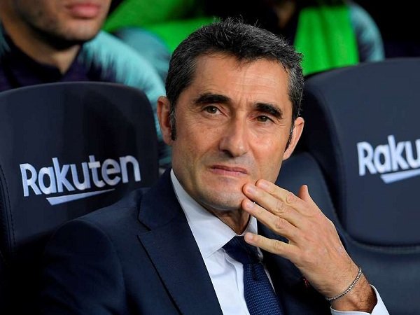 Meski Unggul Jauh, Valverde Tak Remehkan Real Madrid di La Liga