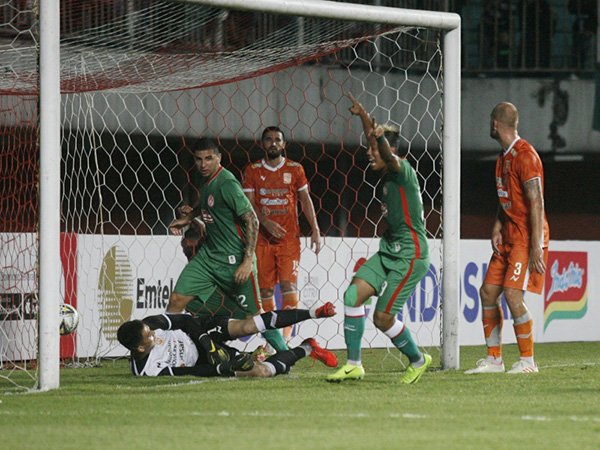 Sempat Ditekan Borneo FC, Pelatih PSS Ungkap Kunci Kemenangan Timnya