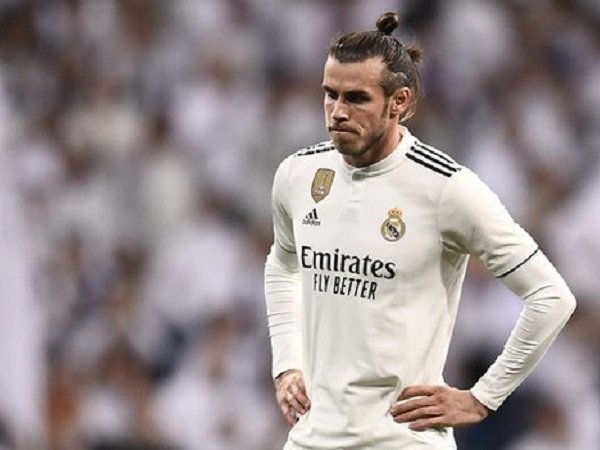 Bandingkan Bale dengan Ronaldo Adalah Hal yang Tidak Adil