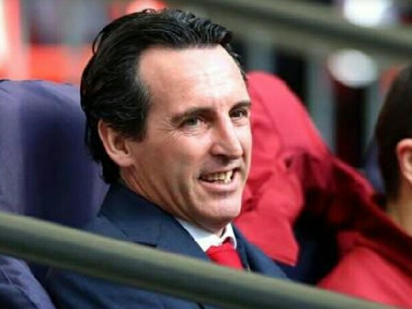 Legenda Arsenal Ungkap Alasan Emery Bakal Hengkang Tahun Depan