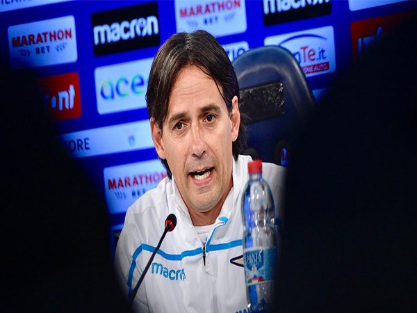 Lupakan Euforia Derby, Inzaghi Minta Lazio Sepenuhnya Fokus Hadapi Fiorentina