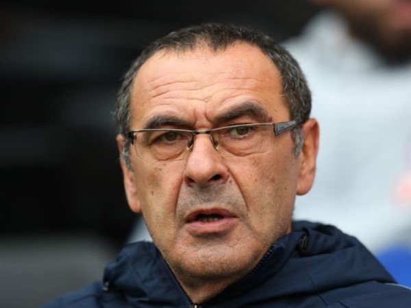 Sarri Tak Khawatir dengan Larangan Transfer Chelsea