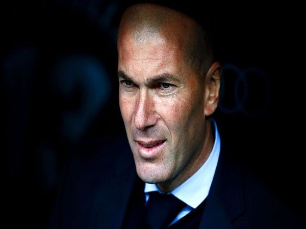 Kabar Terkini: Zinedine Zidane Bertemu Dengan Manajemen Juventus