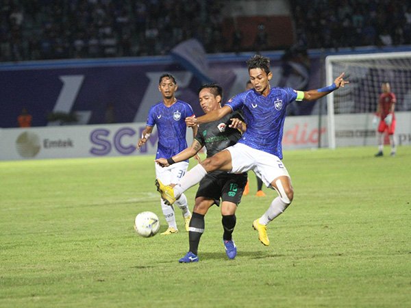 Menang Atas Kalteng Putra, PSIS Jadikan Piala Presiden Sebagai Ajang Pembelajaran