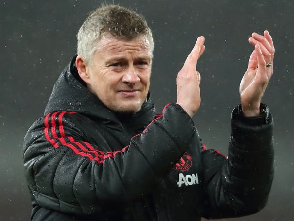 Solskjaer Tak Mau Umbar Alasan Usai MU Takluk di Markas Arsenal