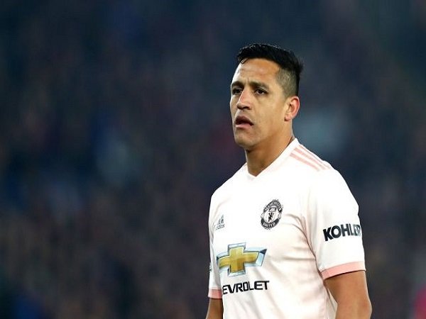 Alexis Sanchez Tak Masuk Rencana Solksjaer Musim Depan