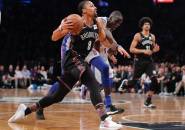 Brooklyn Nets Petik Kemenangan Telak Kontra Detroit Pistons