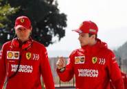 Dihapus dari GP Australia, Mission Winnow Tegaskan Masih jadi Sponsor Ferrari