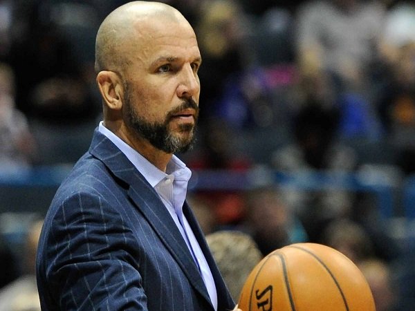 Jason Kidd Optimistis Dapat Kesempatan Menjadi Pelatih Lagi