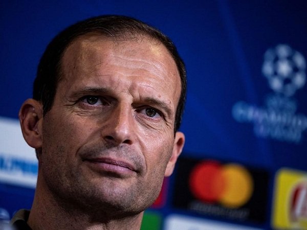 Kontra Atletico Madrid Bukan Laga Terbesar Juventus Musim ini, Klaim Allegri