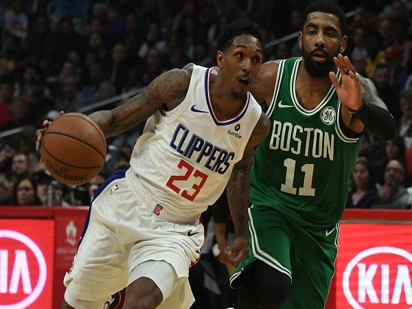 Lou Williams Bawa Clippers Hancurkan Celtics