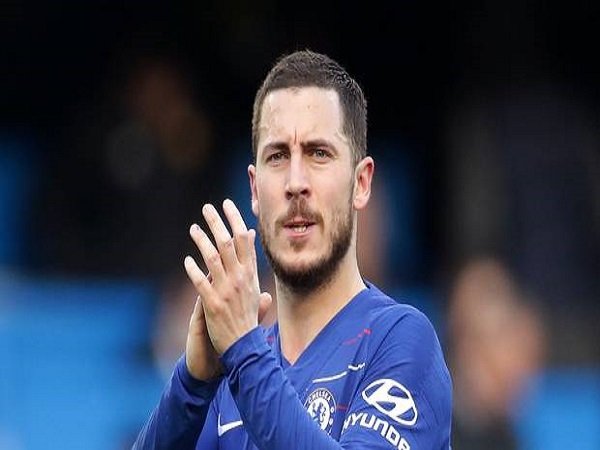 Real Madrid Akan Mulai Perburuan Eden Hazard