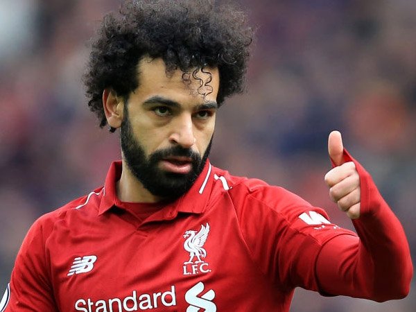 Sedang Dalam Mood Sempurna, Salah Siap Bantu Liverpool Raih Kesuksesan