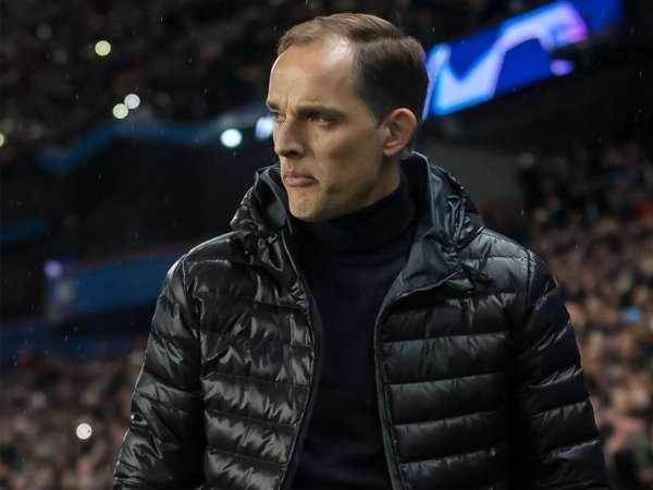 Tuchel: PSG Harus Bisa Terima Kenyataan Tersingkir dari Liga Champions!