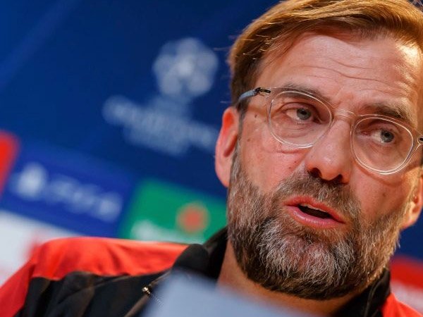 Bayern Punya Banyak Rasa Hormat Kepada Liverpool