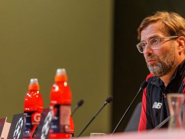 Demi Uang, Klopp Minta Liverpool Singkirkan Bayern Munich