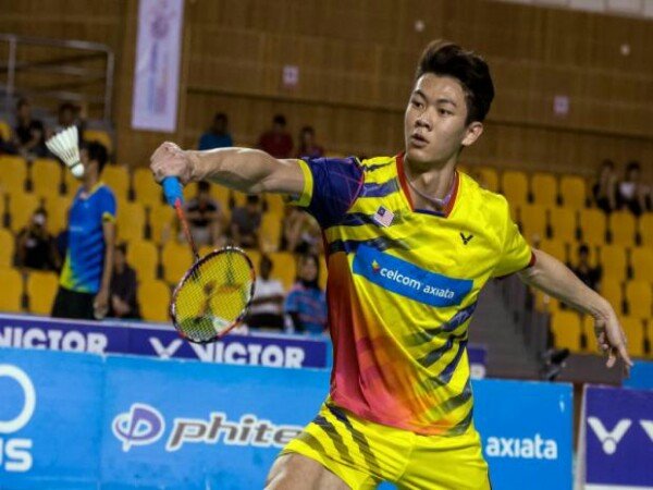 Gagal Tampil di All England, Lee Zii Jia Bertekad Raih Hasil Maksimal di Swiss Open